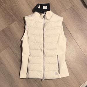 Moose Knuckles Women's Vest -